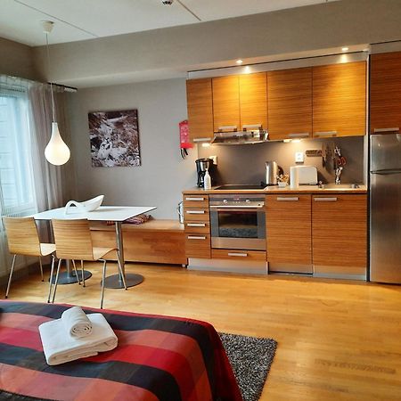 Levi Suites Unna Mannu מראה חיצוני תמונה