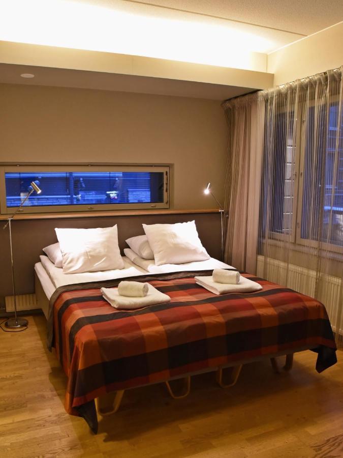 Levi Suites Unna Mannu מראה חיצוני תמונה