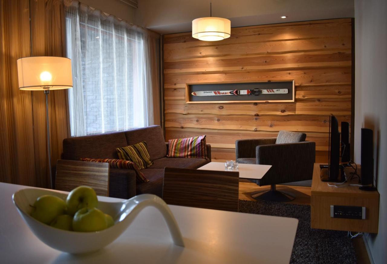 Levi Suites Unna Mannu מראה חיצוני תמונה