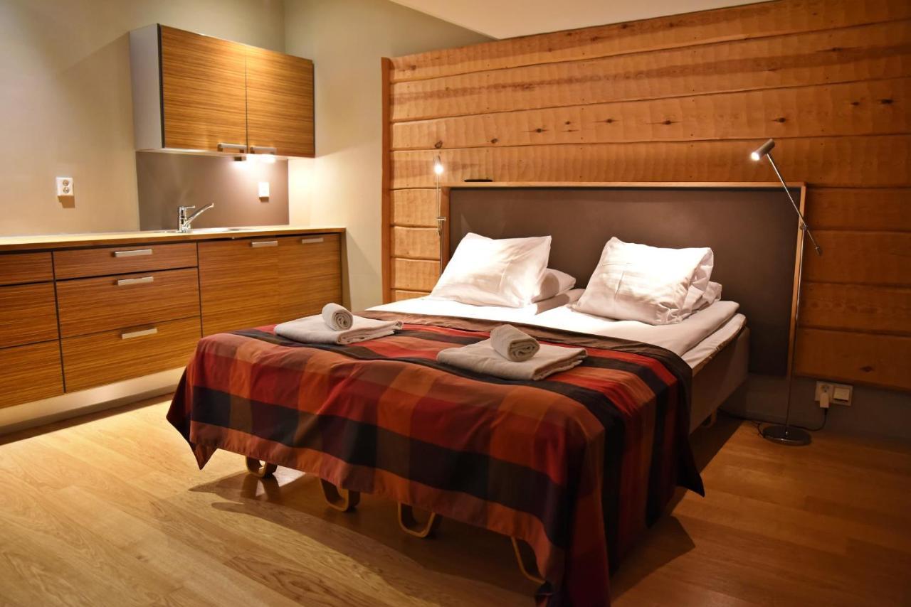 Levi Suites Unna Mannu מראה חיצוני תמונה