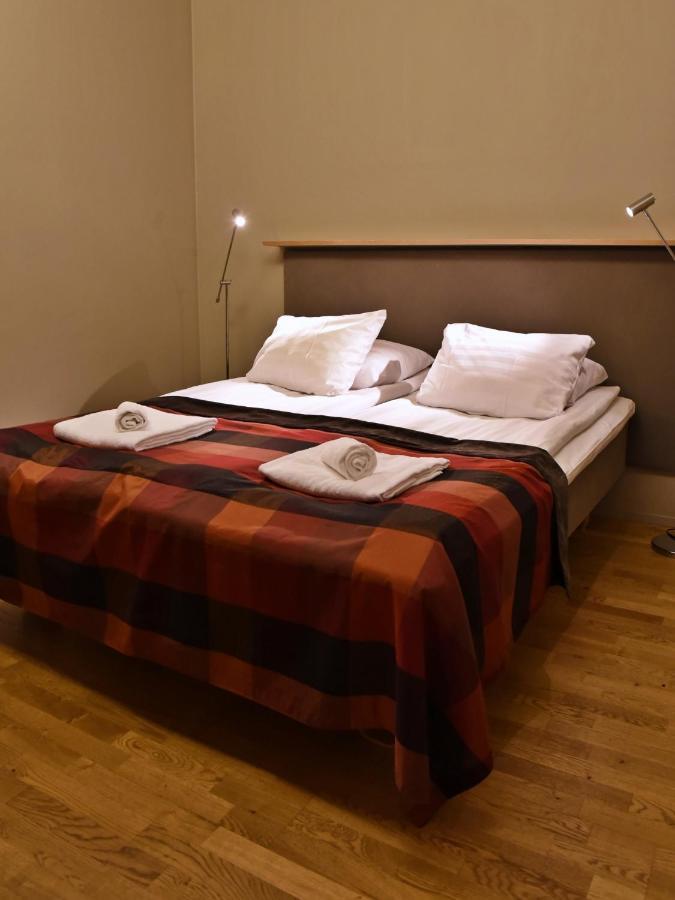 Levi Suites Unna Mannu מראה חיצוני תמונה
