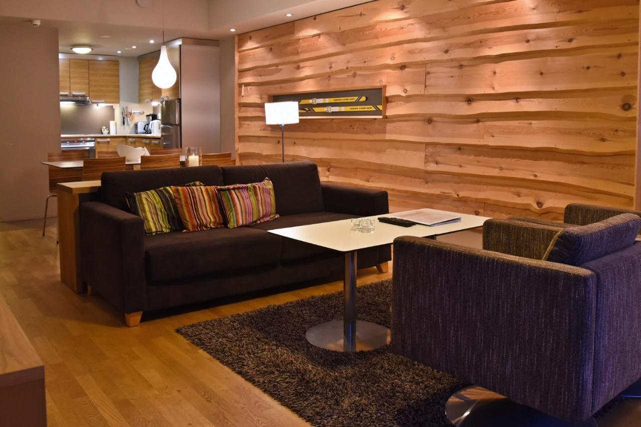 Levi Suites Unna Mannu מראה חיצוני תמונה