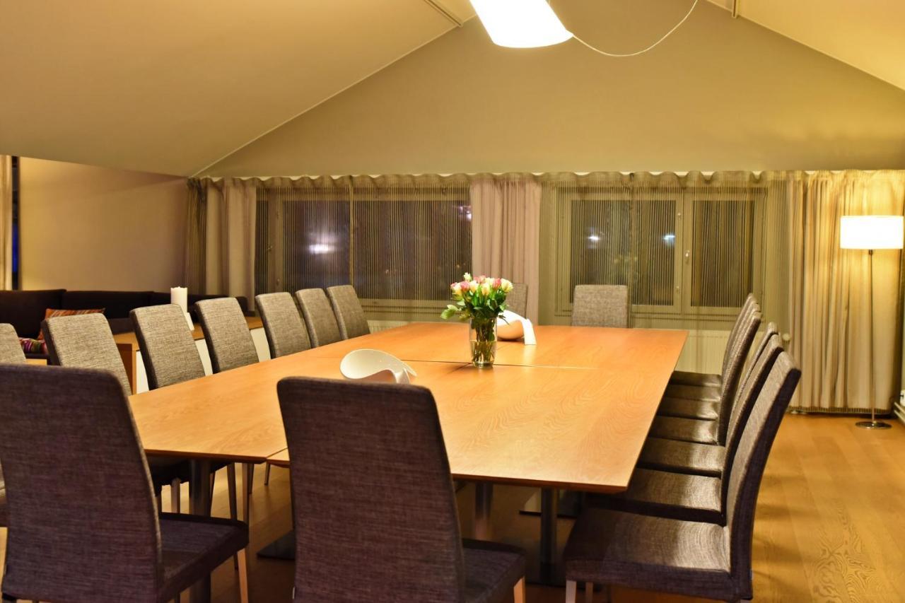 Levi Suites Unna Mannu מראה חיצוני תמונה