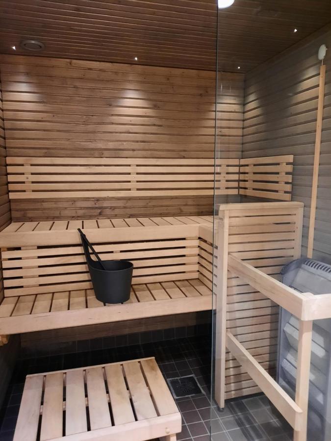 Levi Suites Unna Mannu מראה חיצוני תמונה