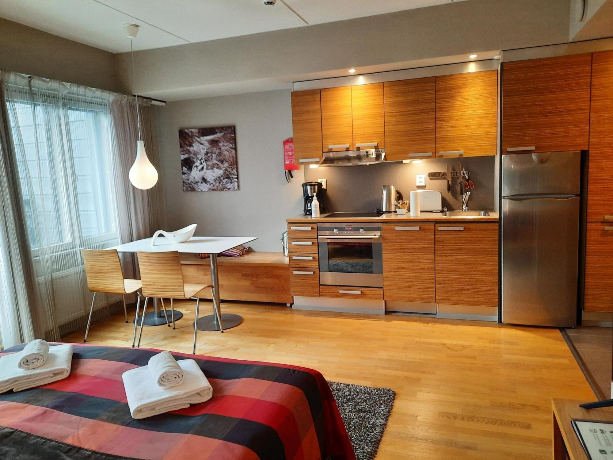 Levi Suites Unna Mannu מראה חיצוני תמונה