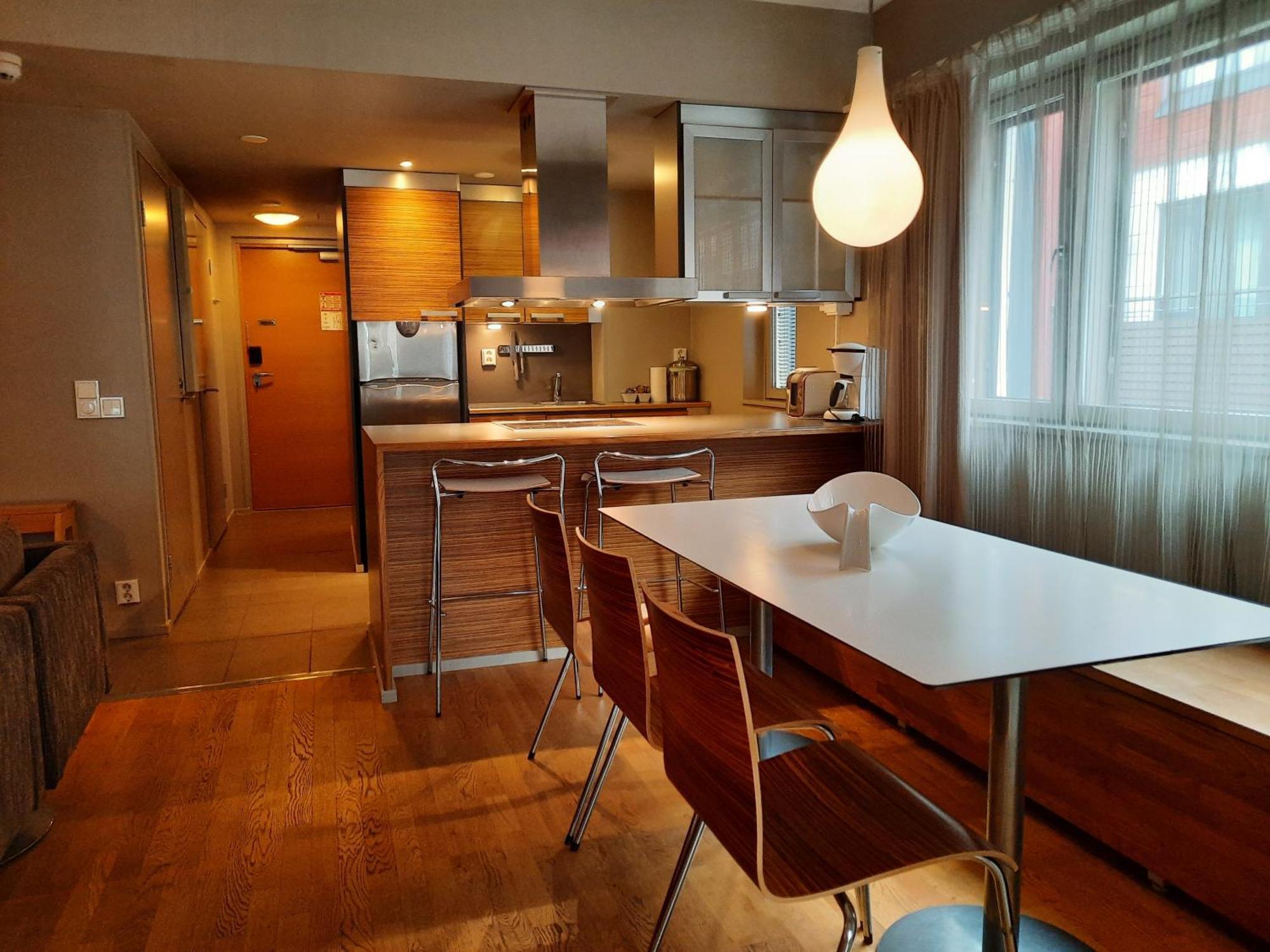 Levi Suites Unna Mannu מראה חיצוני תמונה