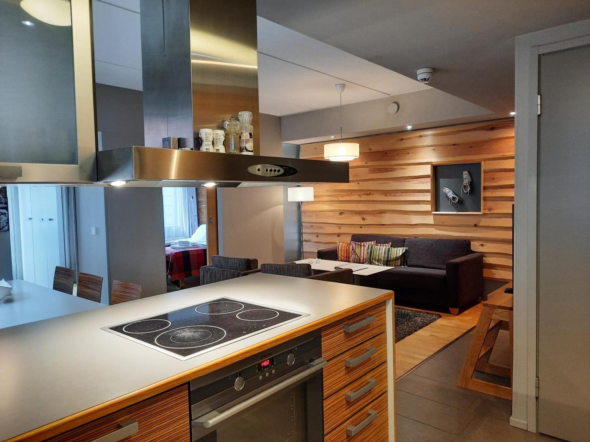 Levi Suites Unna Mannu חדר תמונה