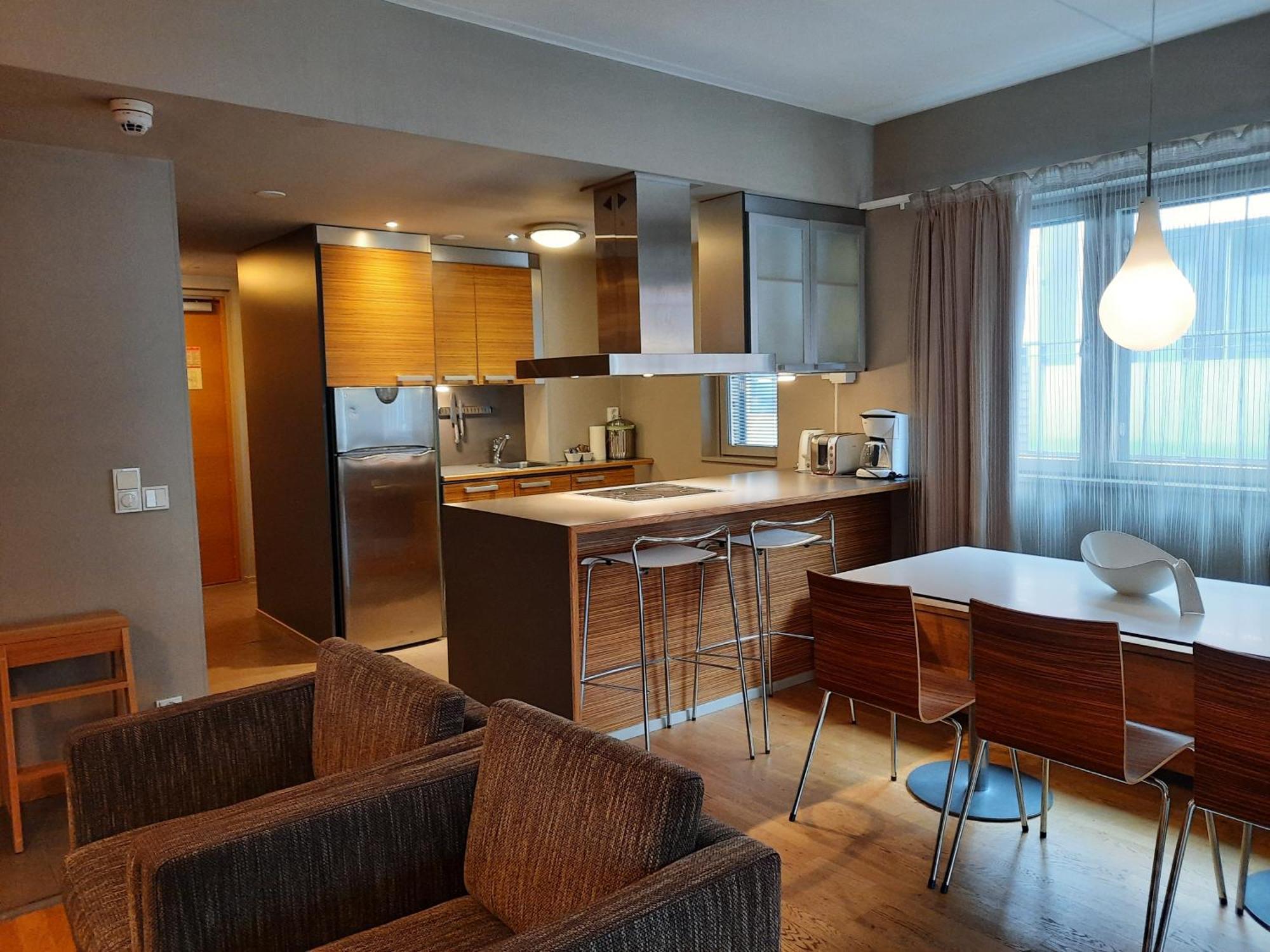 Levi Suites Unna Mannu חדר תמונה
