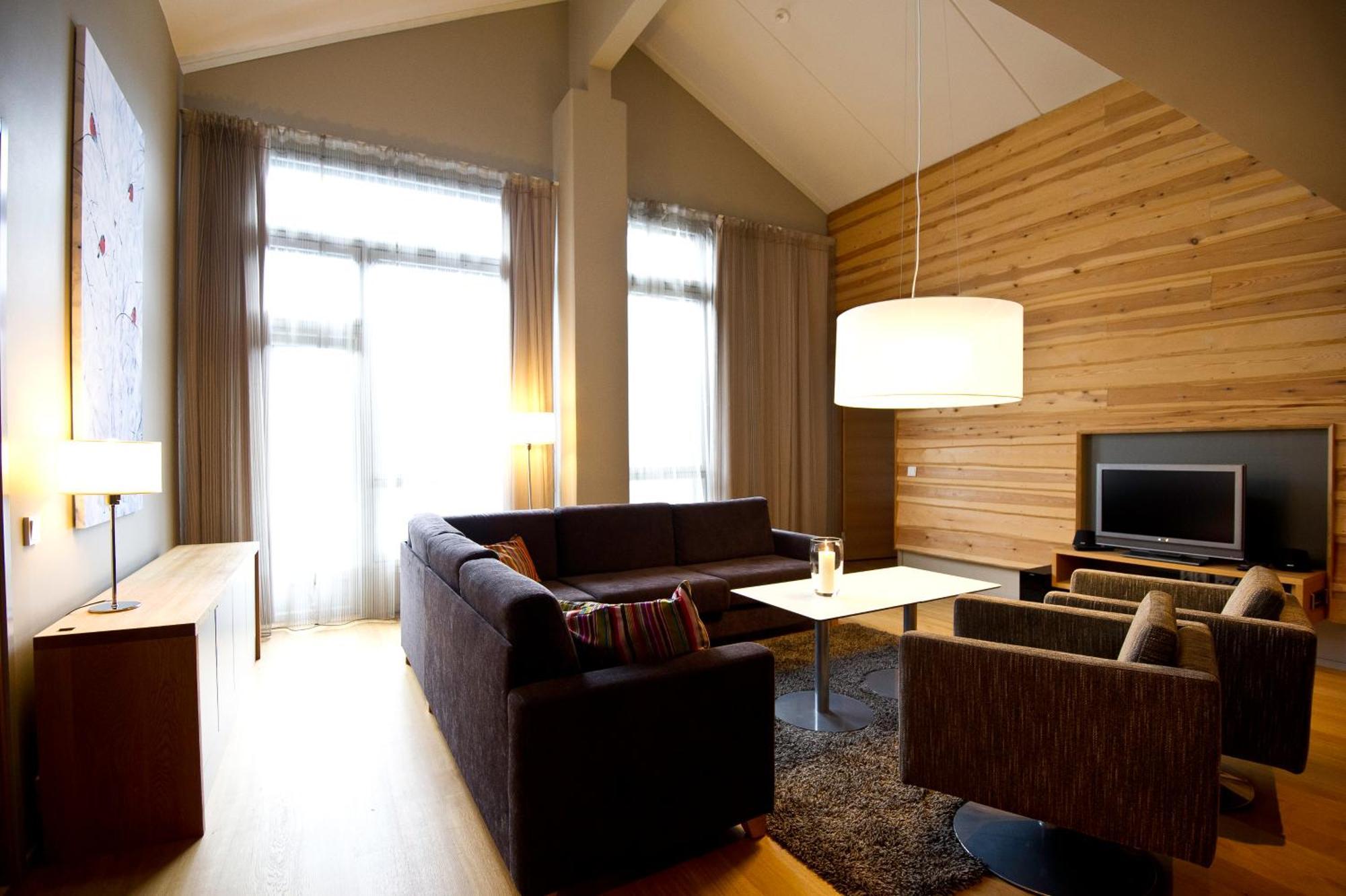 Levi Suites Unna Mannu חדר תמונה