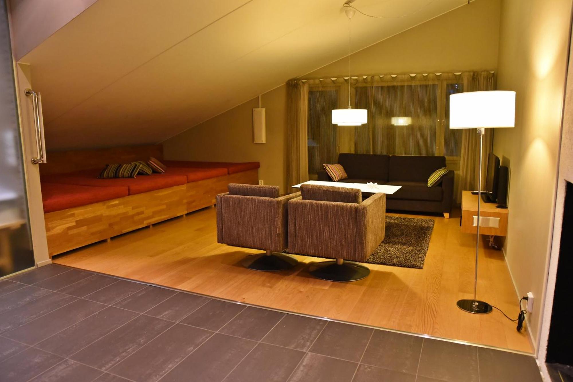 Levi Suites Unna Mannu חדר תמונה