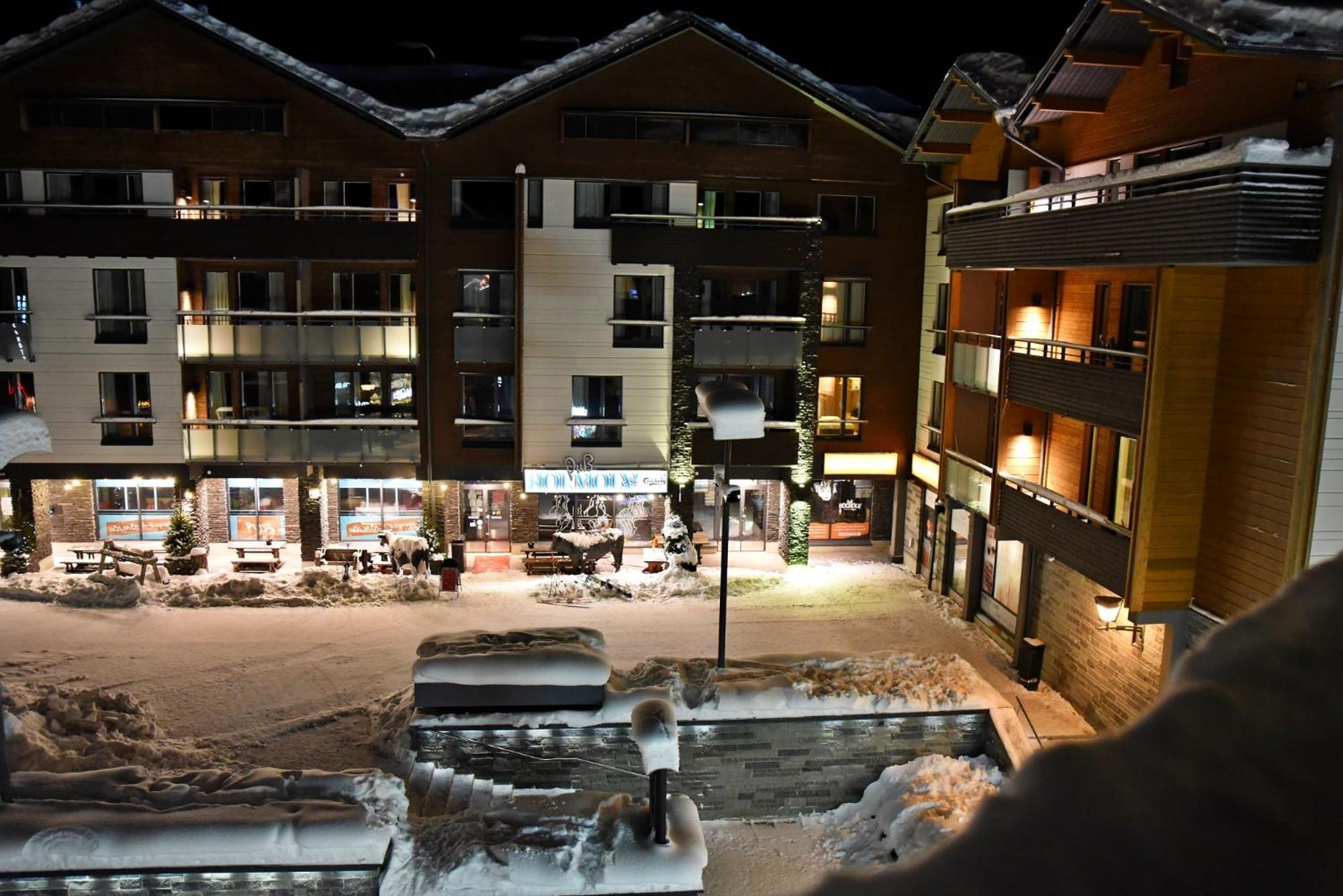 Levi Suites Unna Mannu חדר תמונה