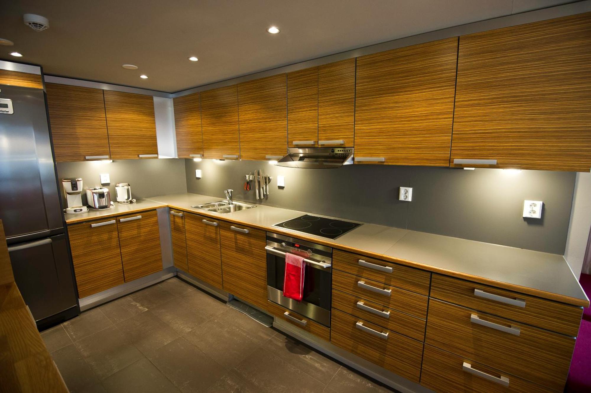 Levi Suites Unna Mannu חדר תמונה