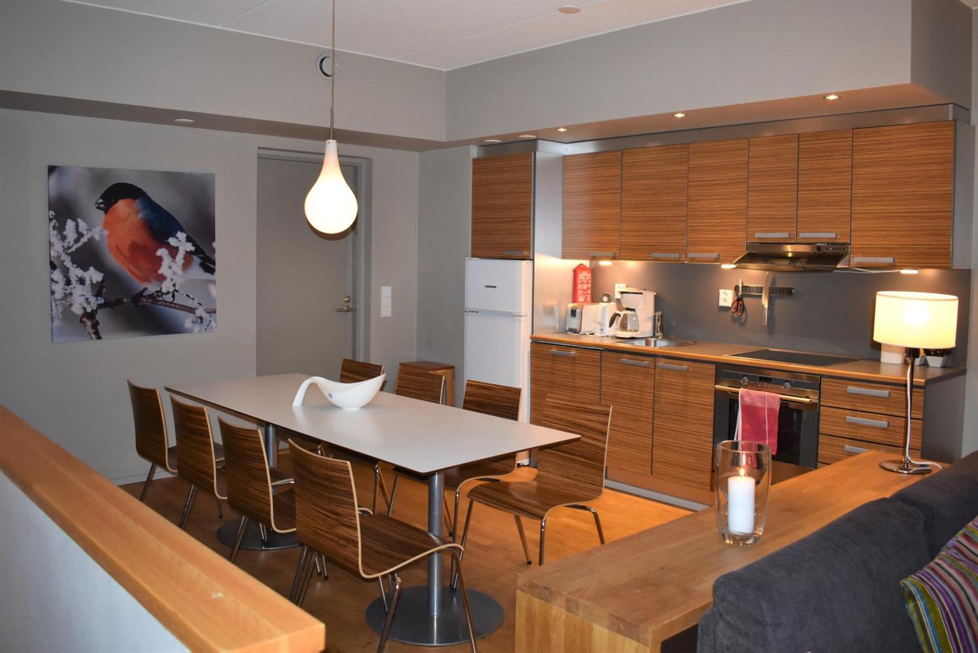 Levi Suites Unna Mannu חדר תמונה