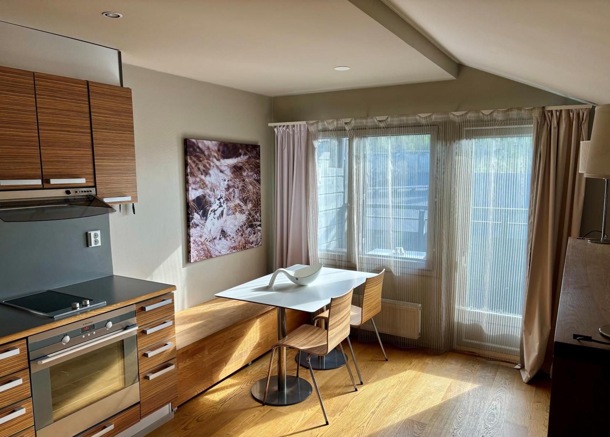 Levi Suites Unna Mannu מראה חיצוני תמונה