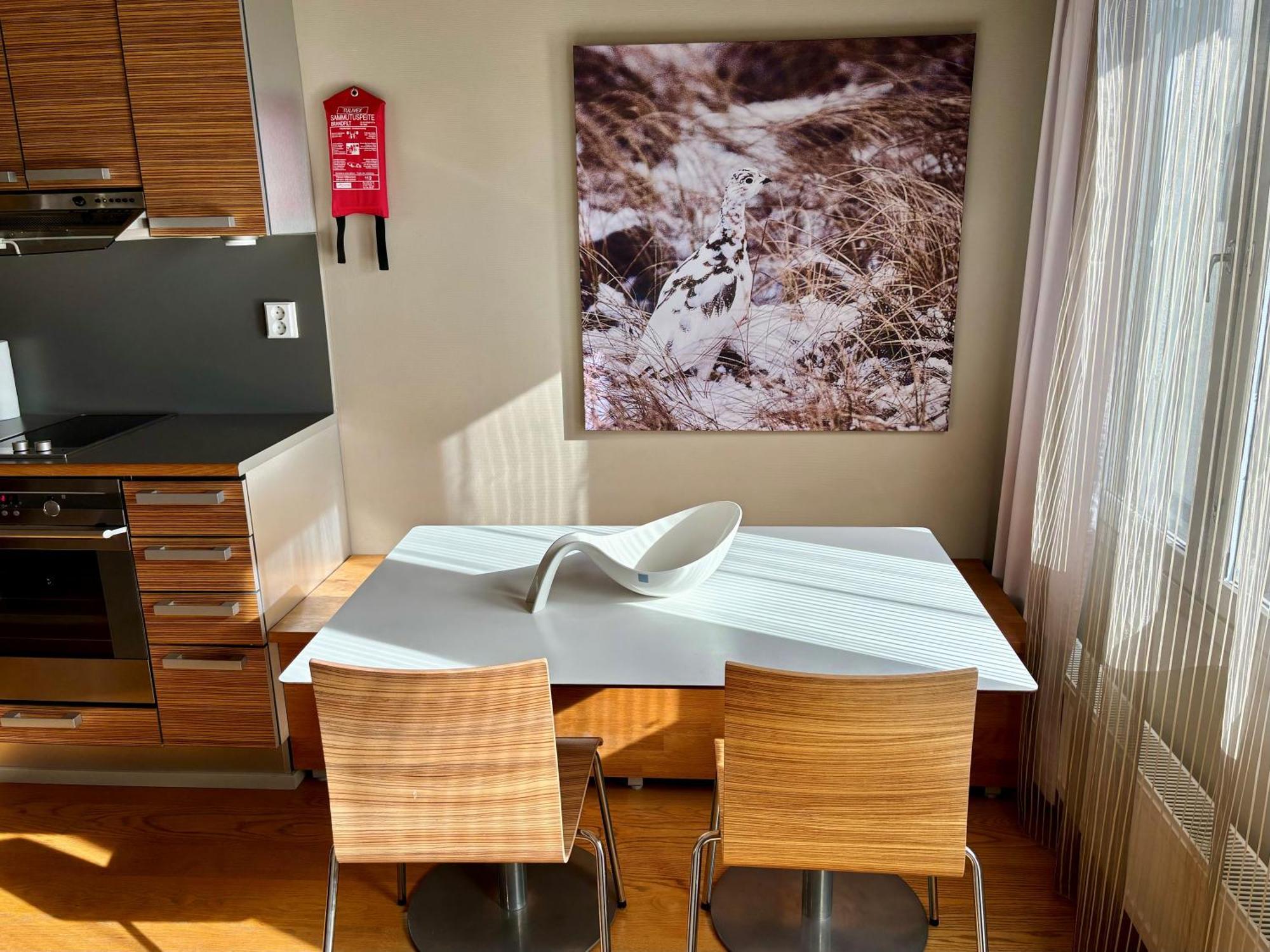 Levi Suites Unna Mannu מראה חיצוני תמונה