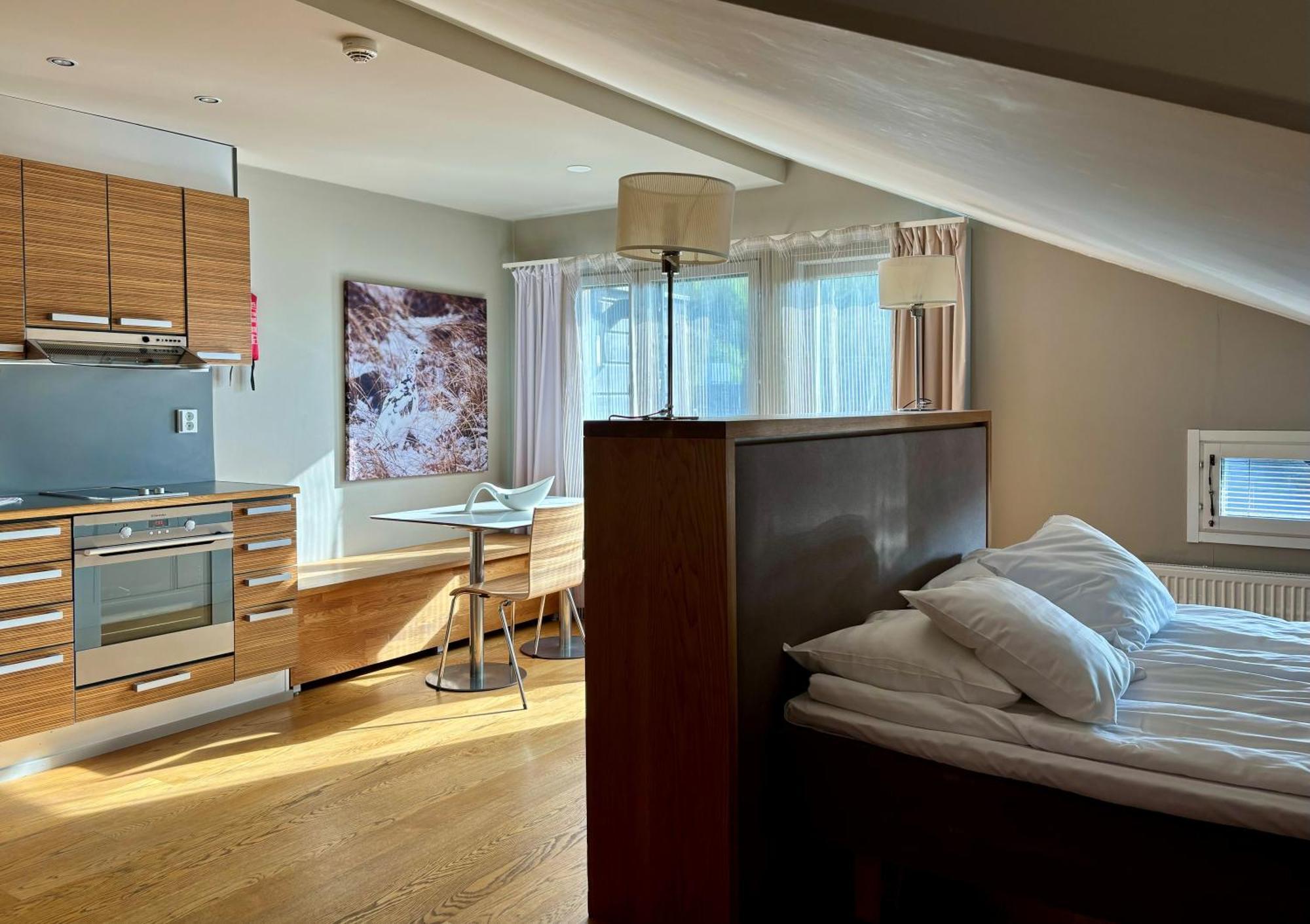 Levi Suites Unna Mannu מראה חיצוני תמונה