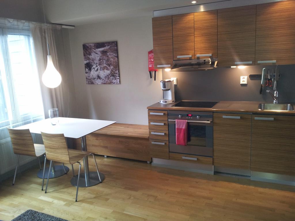 Levi Suites Unna Mannu חדר תמונה