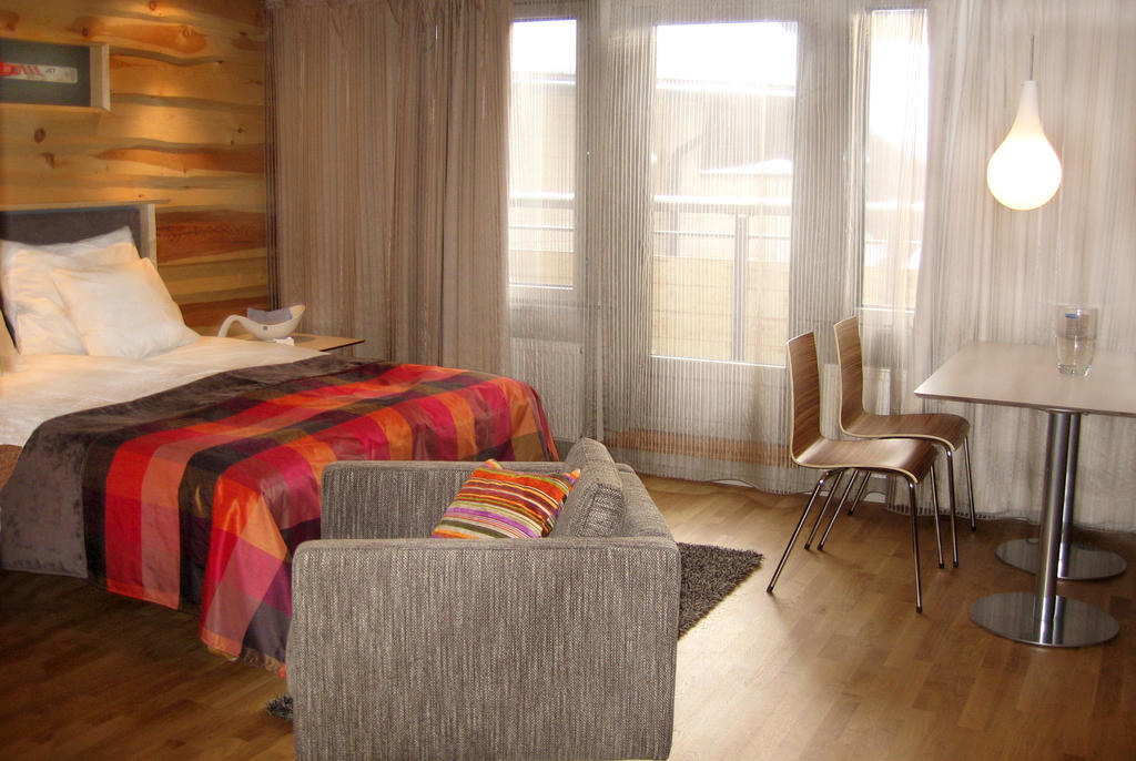 Levi Suites Unna Mannu חדר תמונה