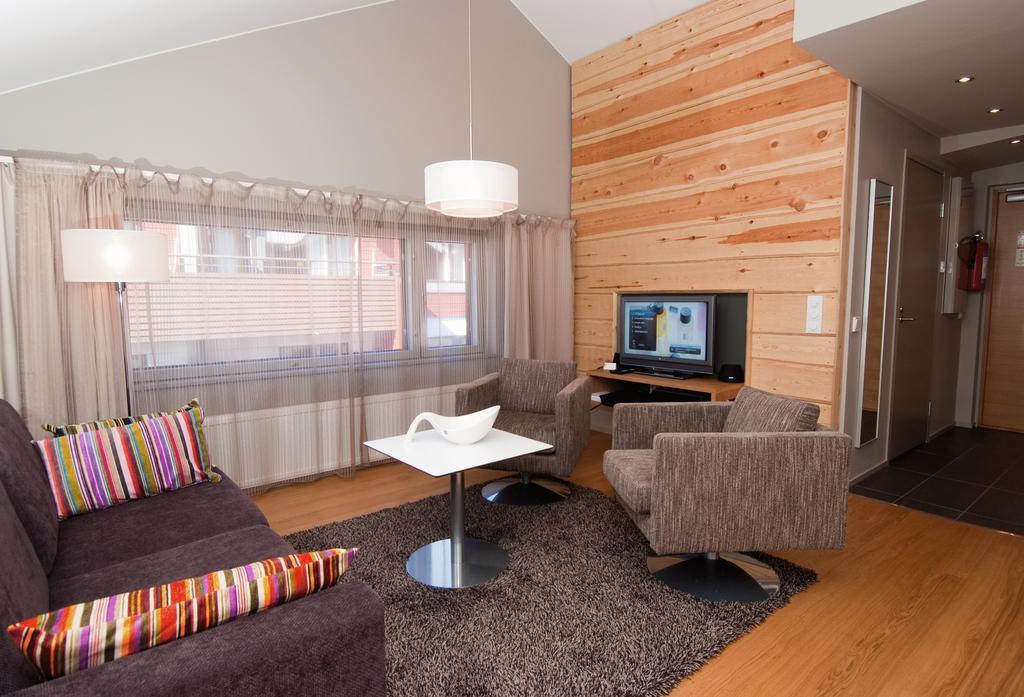 Levi Suites Unna Mannu חדר תמונה