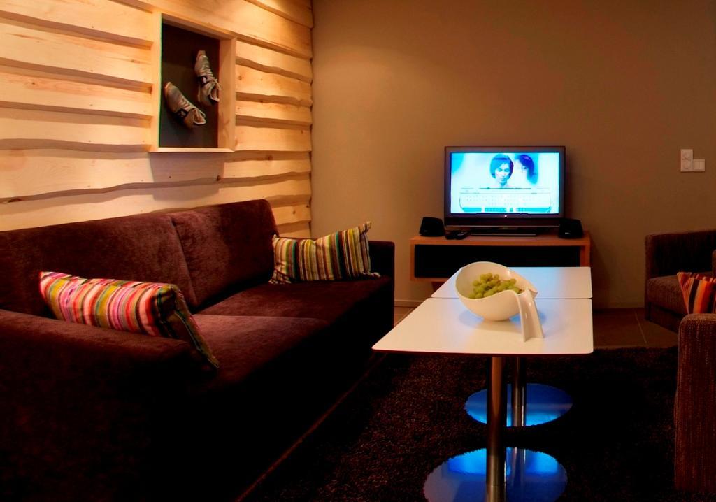 Levi Suites Unna Mannu חדר תמונה