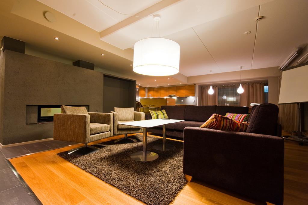 Levi Suites Unna Mannu חדר תמונה