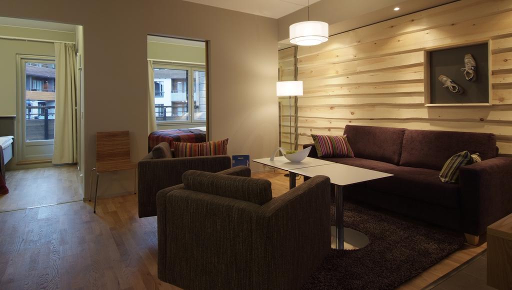 Levi Suites Unna Mannu חדר תמונה
