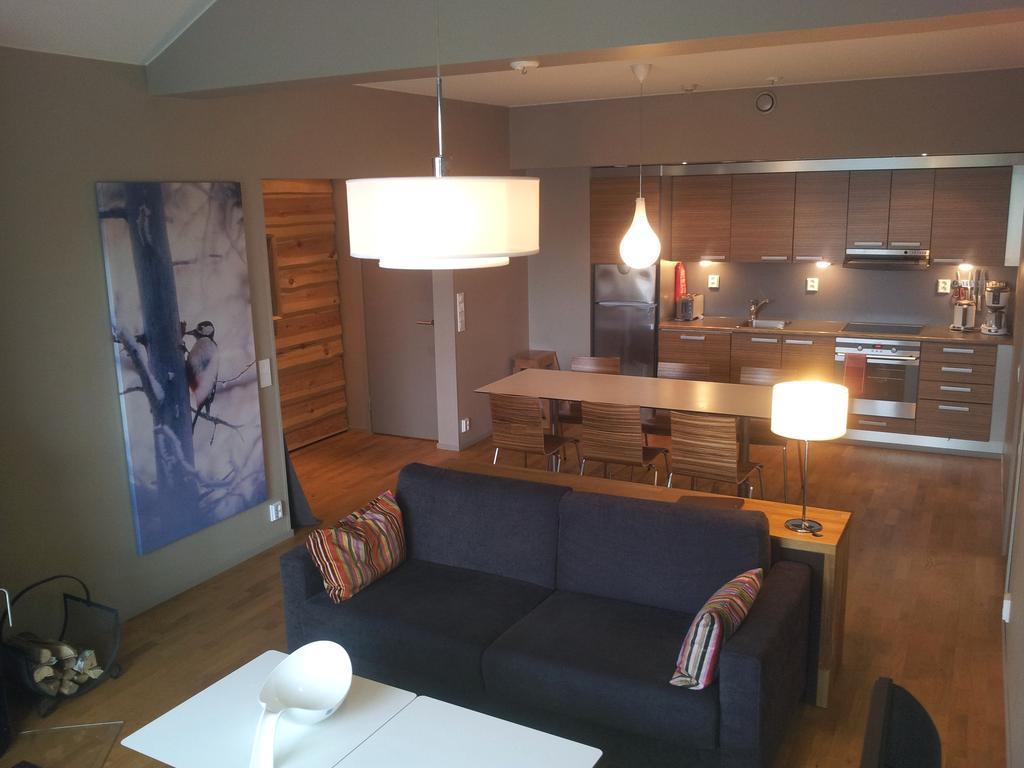 Levi Suites Unna Mannu חדר תמונה