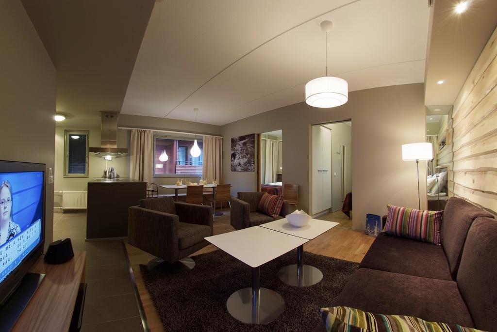 Levi Suites Unna Mannu חדר תמונה