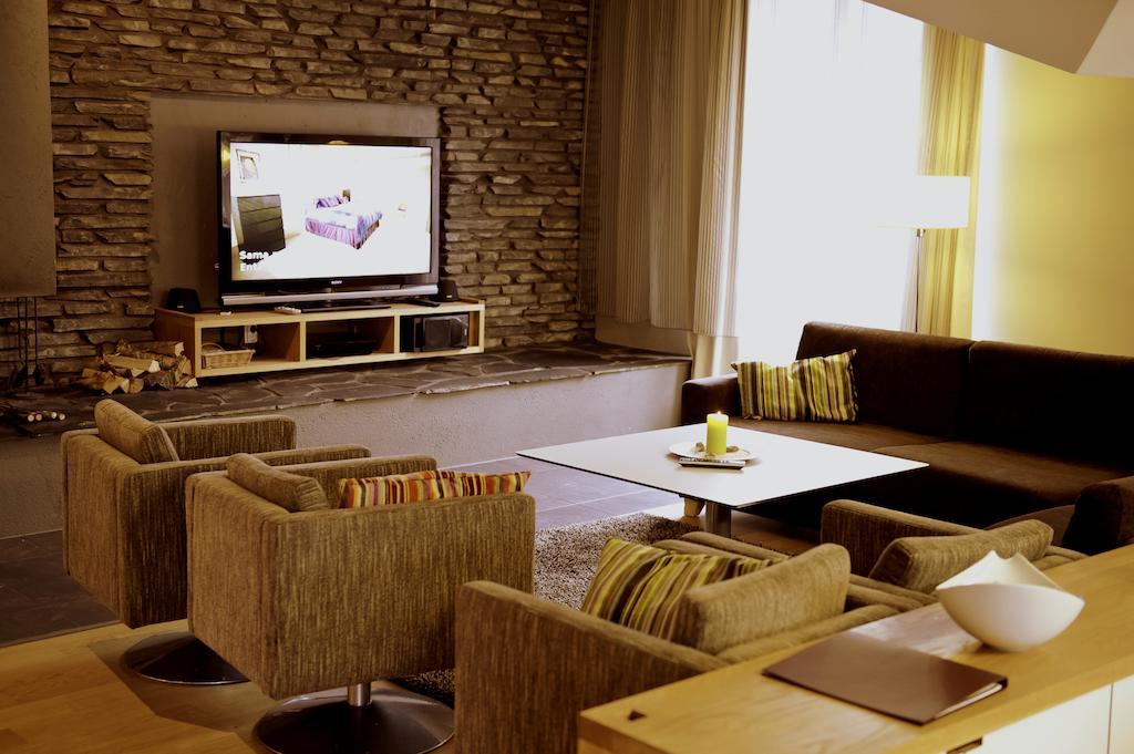 Levi Suites Unna Mannu חדר תמונה