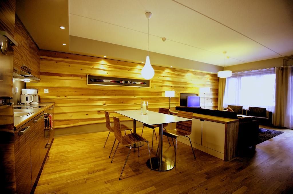 Levi Suites Unna Mannu חדר תמונה