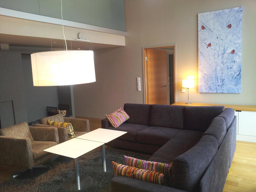 Levi Suites Unna Mannu חדר תמונה