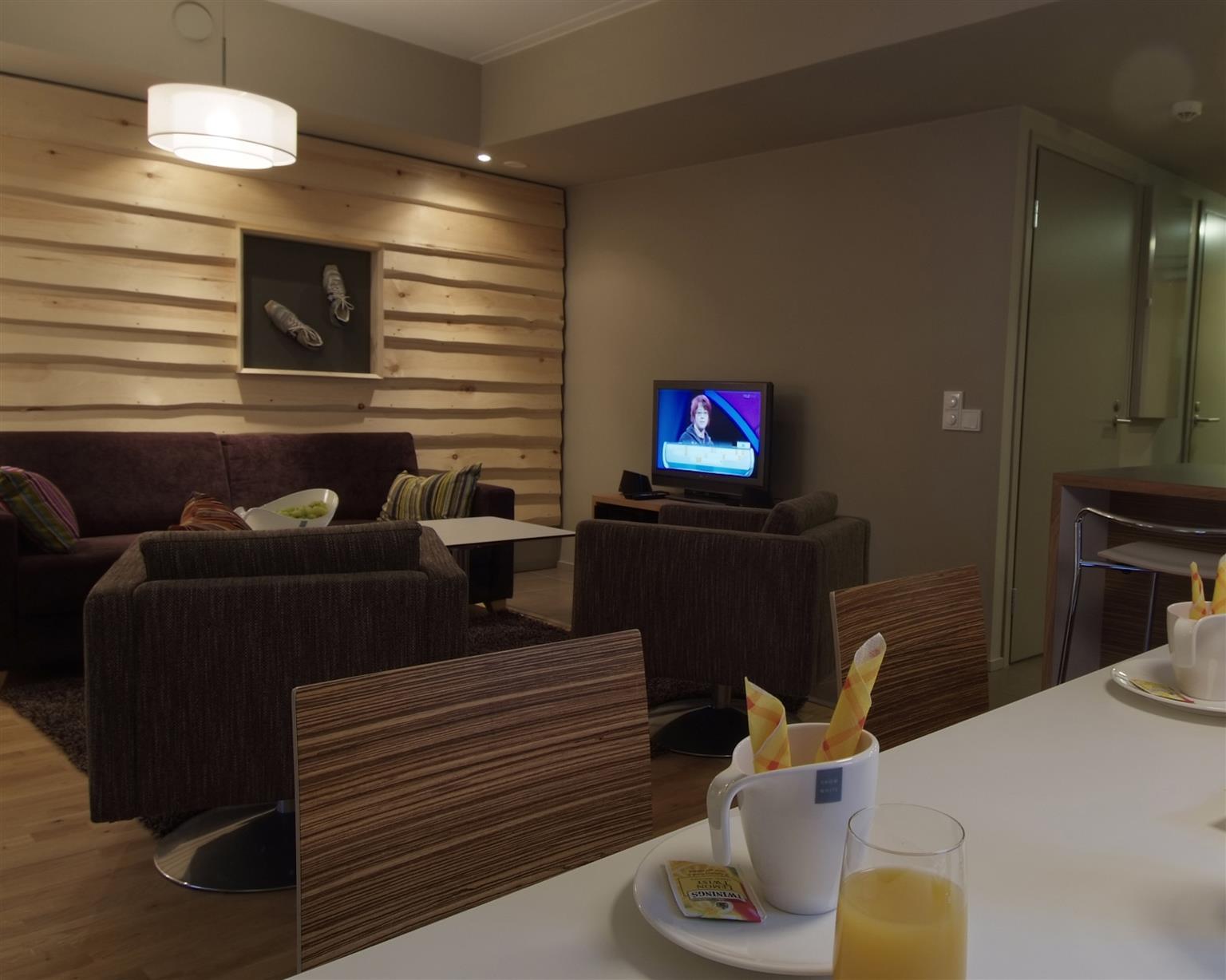 Levi Suites Unna Mannu מראה חיצוני תמונה