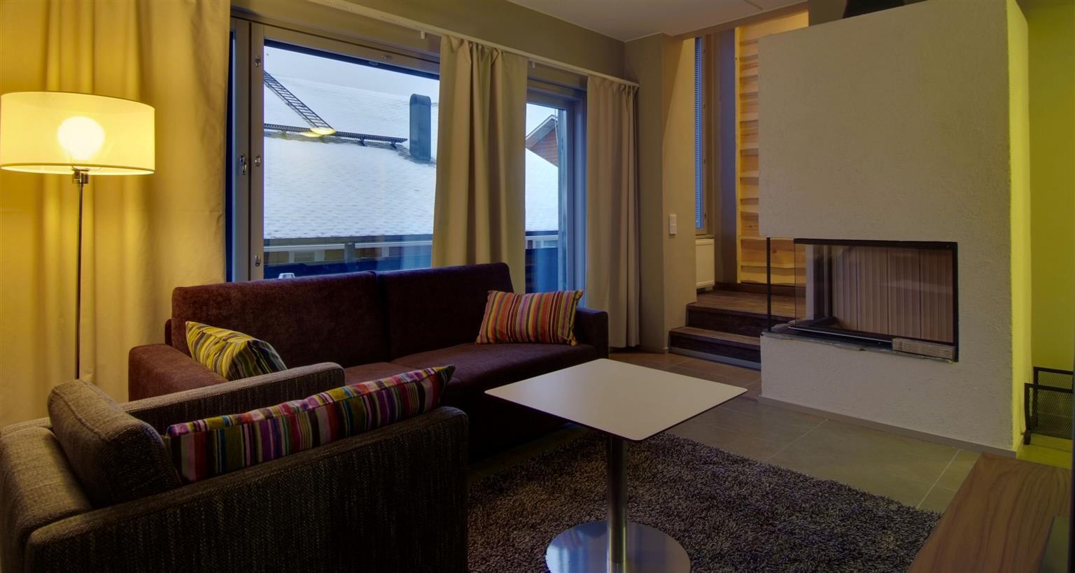 Levi Suites Unna Mannu מראה חיצוני תמונה