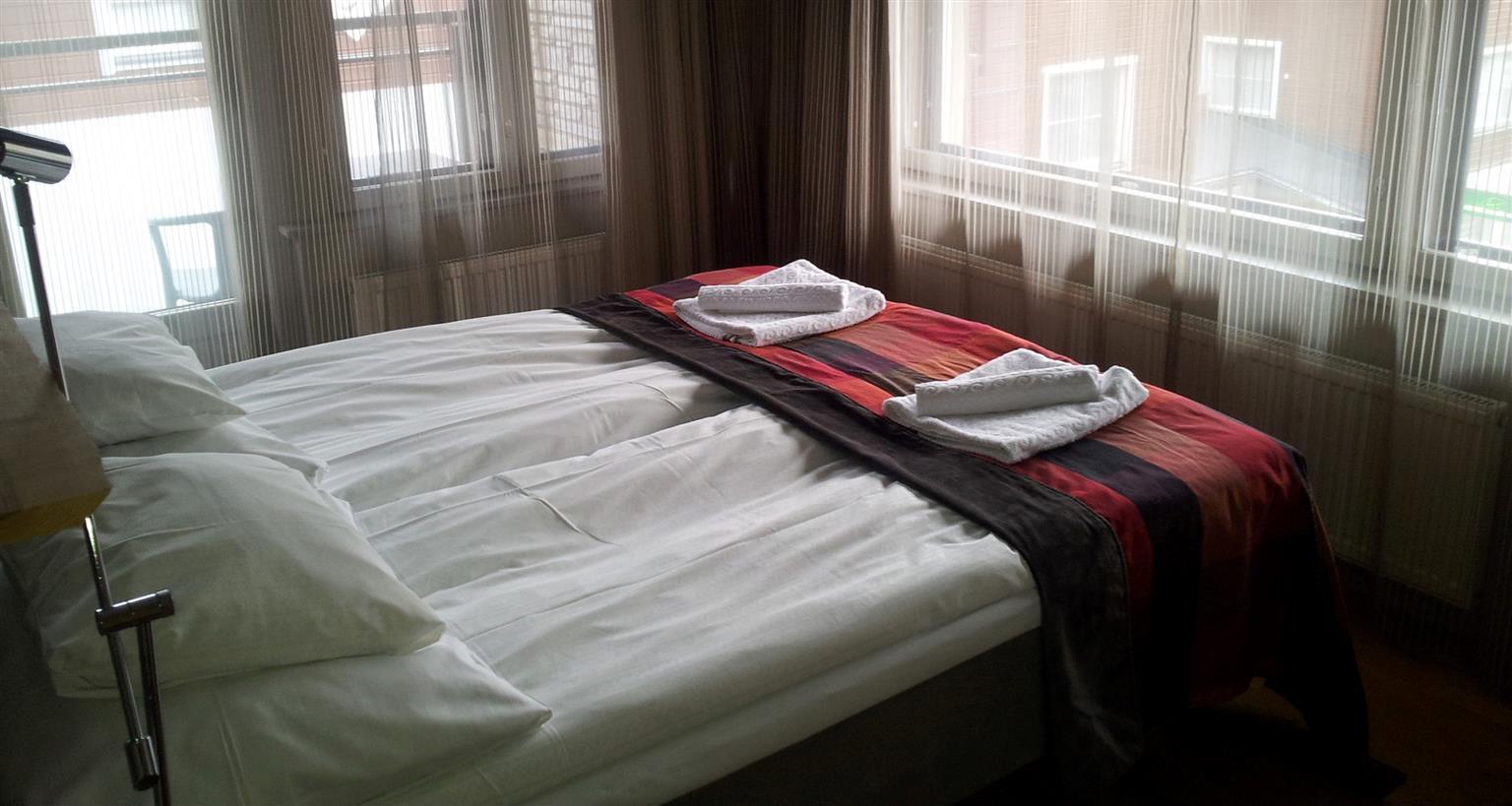 Levi Suites Unna Mannu מראה חיצוני תמונה